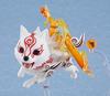 Nendoroid Okami Takeshi Shirano DX Painted Fully Movable Figure M06778 Ver. Non-scale ABS&PVC