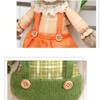 Decorative Curtain Tiebacks Rabbit Curtain Buckles Rope Curtain Holdbacks,Drapery Holders Curtain Tie Back for Home