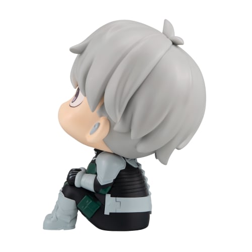 Rukappu Kaiju No. 8 Ichikawa Reno Completed Figure