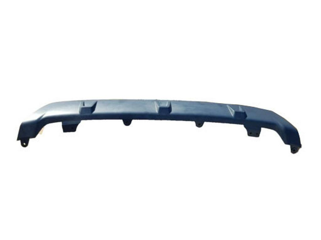 BMW X5 G05 Rear Bumper Lower Lip Trim (51128099114)