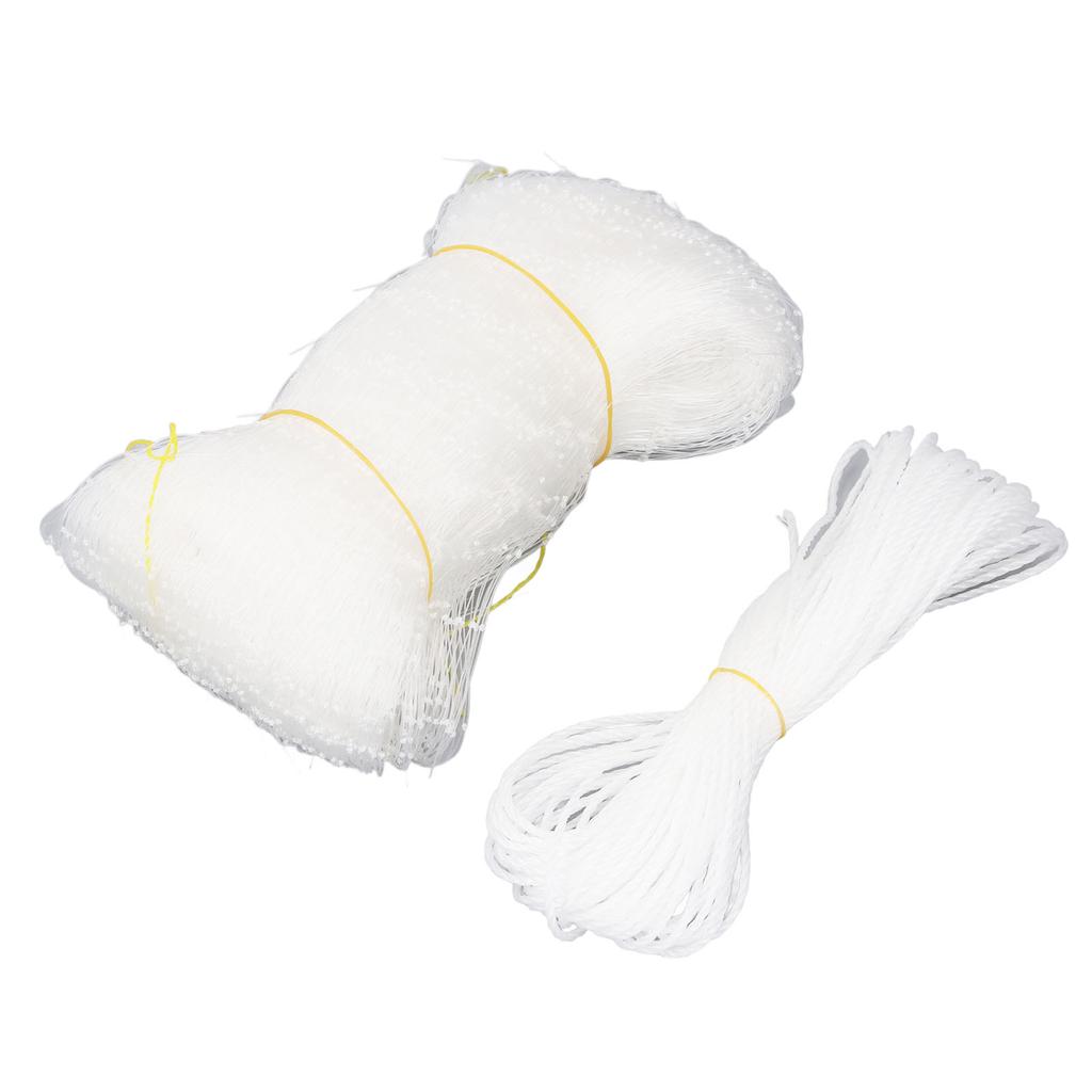 Cat Balcony Netting Nylon Easy Installation Pet Anti Fall Mesh Fence Safety Net Protector for Balcony Window Style Two