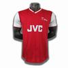 Retro Football Jerseys Vintage England Club Team Short Sleeve Adult Sports Cycling Running