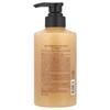 EAU Thermale Scrub Body Wash, Cozy Darjeeling, 16.9 fl oz (500 ml)