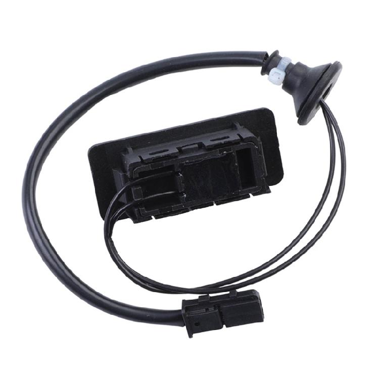 Car Trunk Liftagte Release Switch Tailgate Release Button for 96940890 2012-2019
