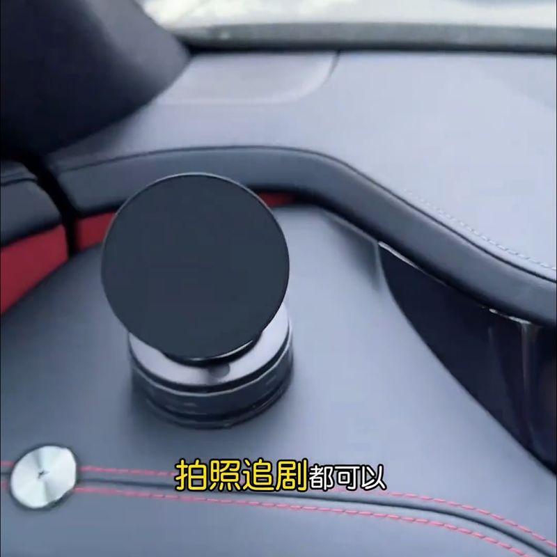 Magnetic Phone Holder, Car Phone Holder, Latest Model 2025 Hot-Selling Phone Holder, Car-Specific Holder