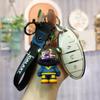 Compatible Key Case for FAW Bestune T77, T77pro, New B70, T55, T33, and T99