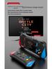 X7M Handheld Retro Game Console - Nostalgic Classic Mini Toy for Kids