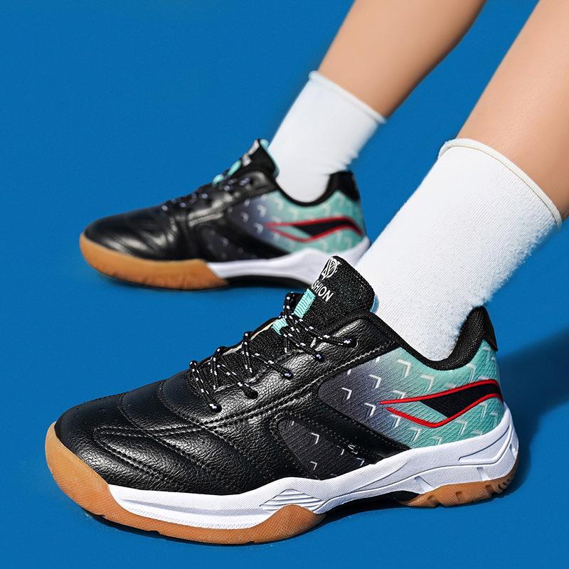 2026 Youth Badminton and Tennis Shoes for Children - Boys & Girls