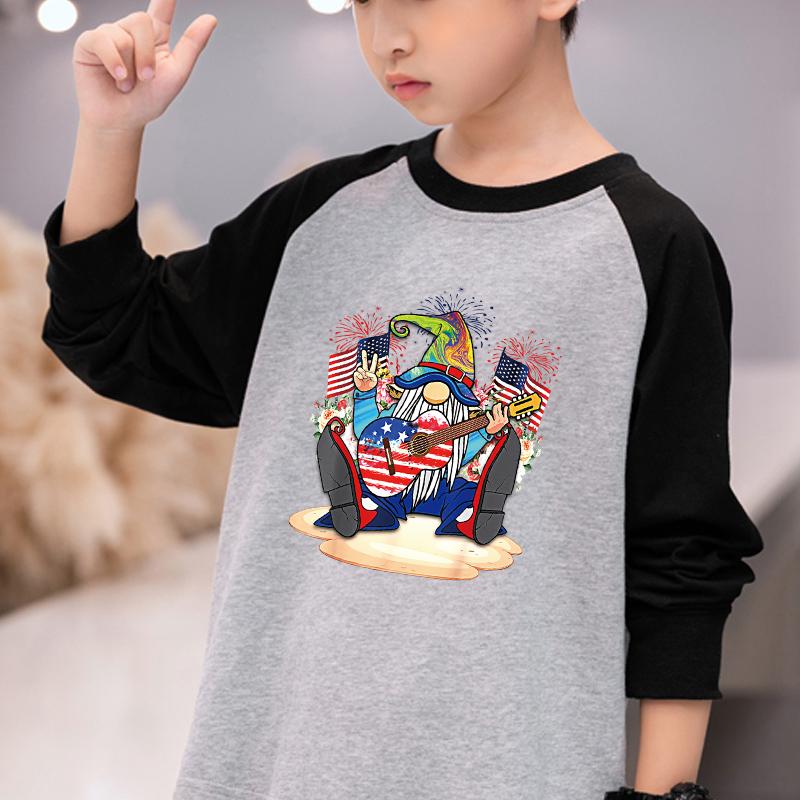 Festival Thermischer Aufkleber Patch DIY Bastelbedarf Aufnäher Kleidung Kleideraufkleber DIY Hoodies Heißpresse Applikationen T-Shirt Patches