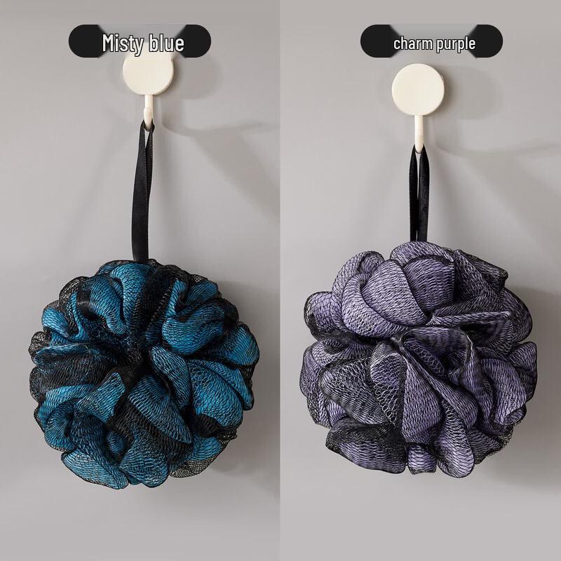 LIEI Men s Premium Durable Bath Loofah