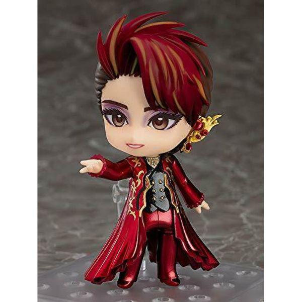 Nendoroid 1020 Takarazuka Revue Company Yuzuru Kurenai Figure NEW