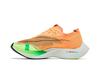 Nike Wmns ZoomX Vaporfly Next% 2 'Peach Cream Green Shock'