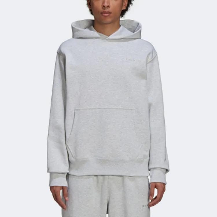 Pharrell Williams Basics Hoodie (Unisex) Sweatshirts H58294