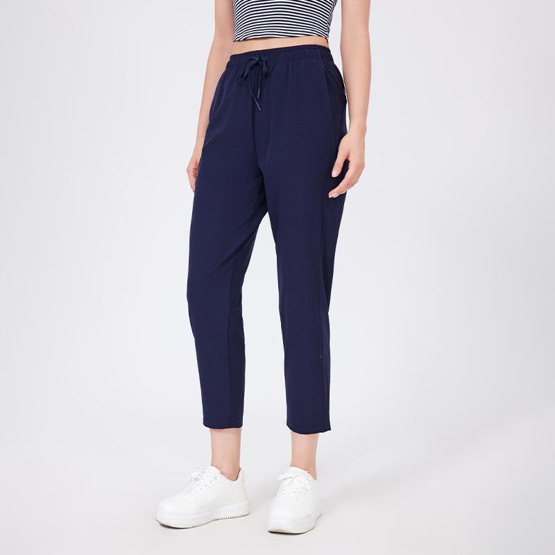 Sweatpants Running Outside Casual Women's Loose Outdoor Mountaineering Gym Clothes Hiking Leggings Yoga Pants