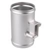 Intake Sensor Flange Air Flow Meter Base for Honda, Ford, Nissan Cars