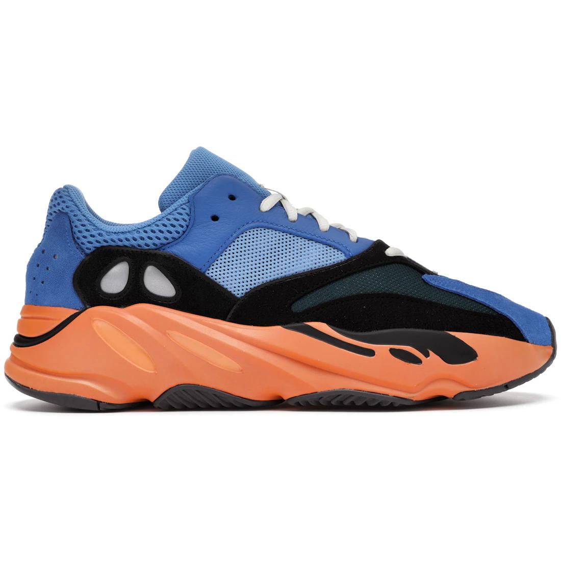 

Sneaker adidas Yeezy Boost 700 Bright Blue(GZ0541) 36