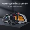 Motorcycle Instrument Speedometer Tachometer Odometer Digital Meter Assy For Bajaj pulsar 135 150 160 180 200NS 2015-2018