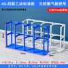 Movable Gas Cylinder Stand