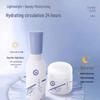 Set Skincare Gravidanza Angelo di Ottobre