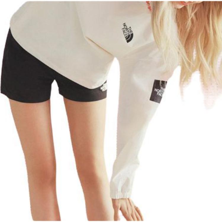 The North Face Sweatshirt Unisex Ecru NM5MP05K