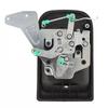 Per Iveco Per Daily Maniglia Esterna Porta Posteriore Destra per Anni Modello 1999 2011 2 3 D 2 8 3 0 Compatibile con OEM 504065407