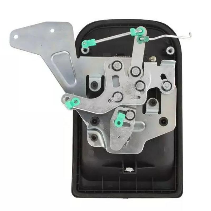 Per Iveco Per Daily Maniglia Esterna Porta Posteriore Destra per Anni Modello 1999 2011 2 3 D 2 8 3 0 Compatibile con OEM 504065407