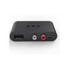 Bluetooth 5.3 Audio Receiver U Disk RCA 3.5mm 3.5 AUX Jack Stereo Music Wireless Adapter withc For Car Kit Speaker Amplifier