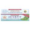 Ayurvedic Herbal Toothpaste, Non-Foaming, Cardamom-Fennel Flavor, 4.16 oz (117 g)