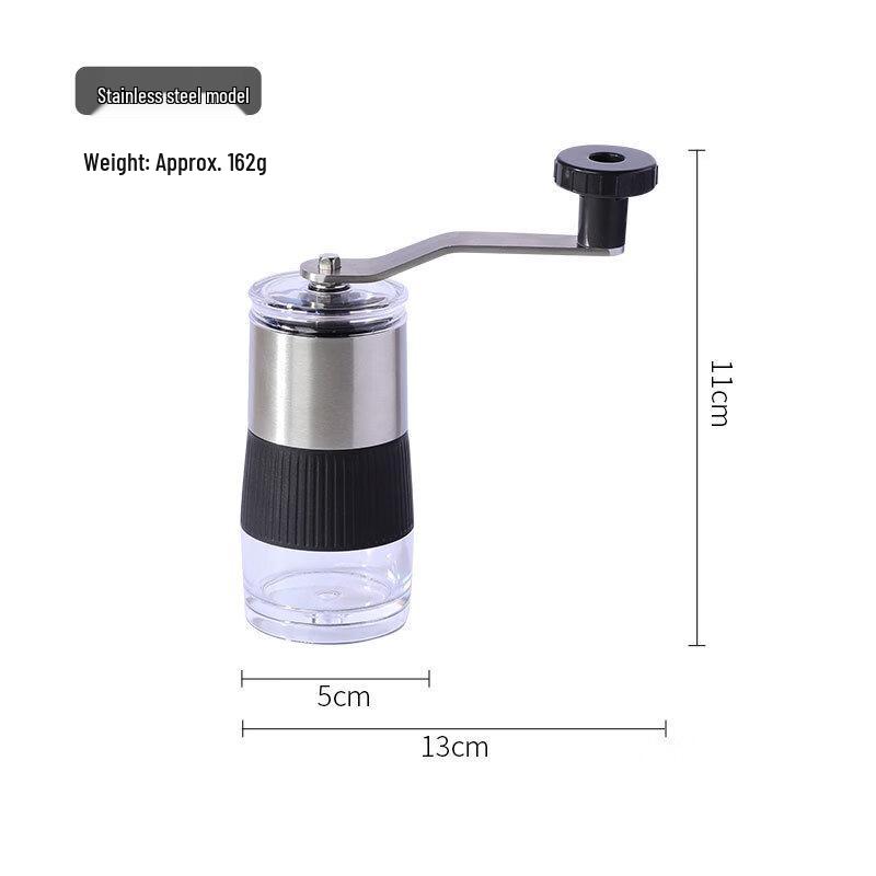 Jiaqi Manual Coffee Grinder