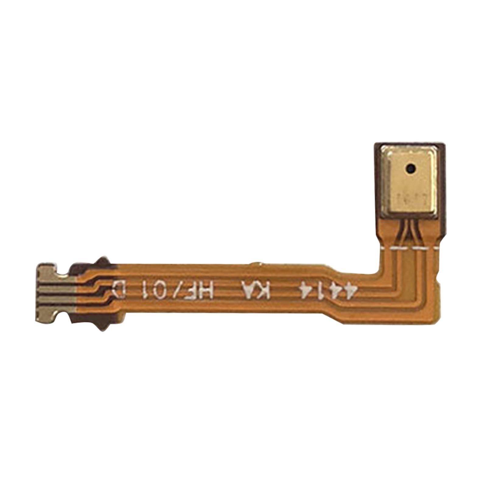 

Ремонт гибкого кабеля микрофона для игровой консоли NEW 3DS/NEW 3DS XL Замена гибкого кабеля для записи голоса B