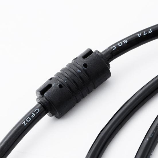 1.5m USB 2 do B Kwadratowy Typ A Gniazdo Drukarka Skaner Przesyłanie Danych