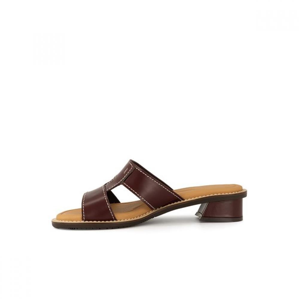 SODA Women Semi Casual Mule Sandals  3cm  Ald407 Km54