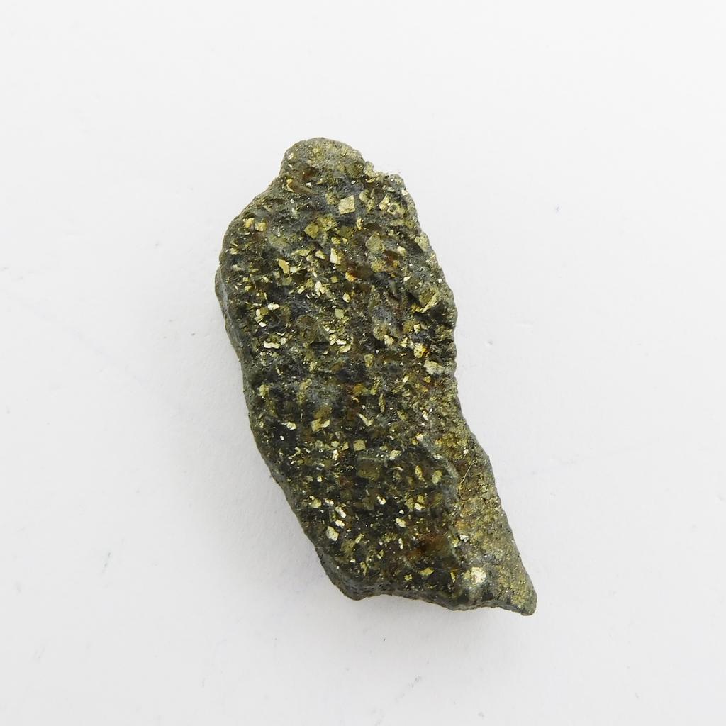 Natural 188 Ct Golden Pyrite Uncut Rough Earth Mined Loose Gemstone