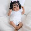 18-Inch Knitted Bettie Reborn Simulation Doll