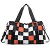 Large Capacity Outdoor Sports Travel Duffle Bag
