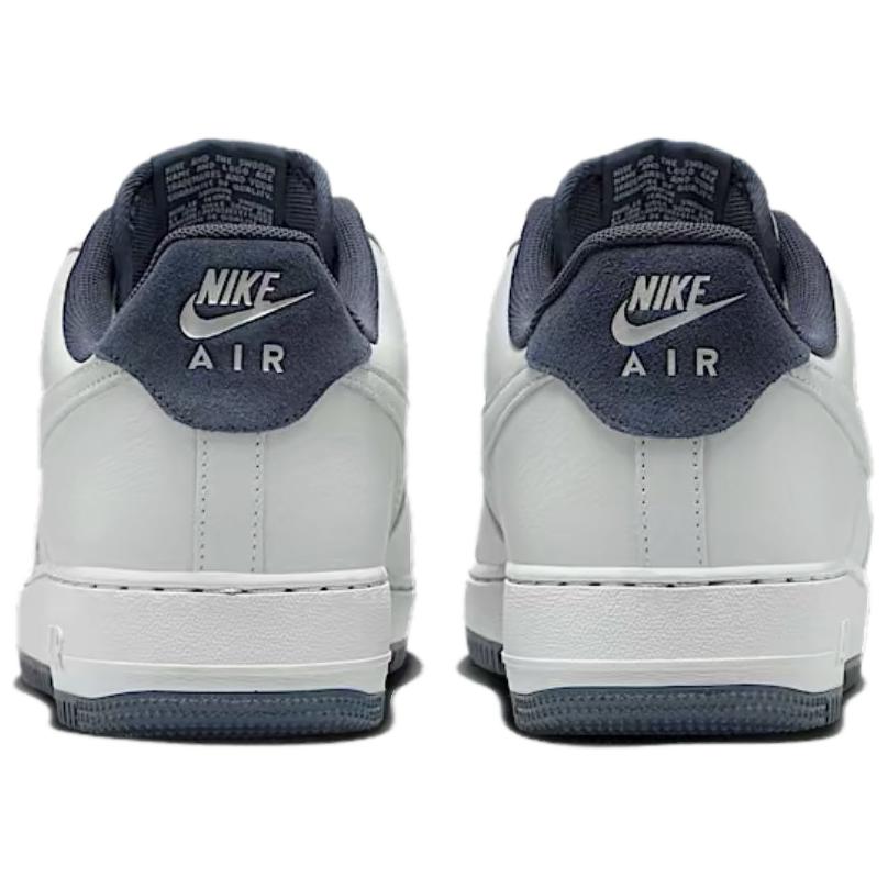 Nové Nike Air Force 1 Low '07 LV8 Photon Dust Obsidian HM9483-001