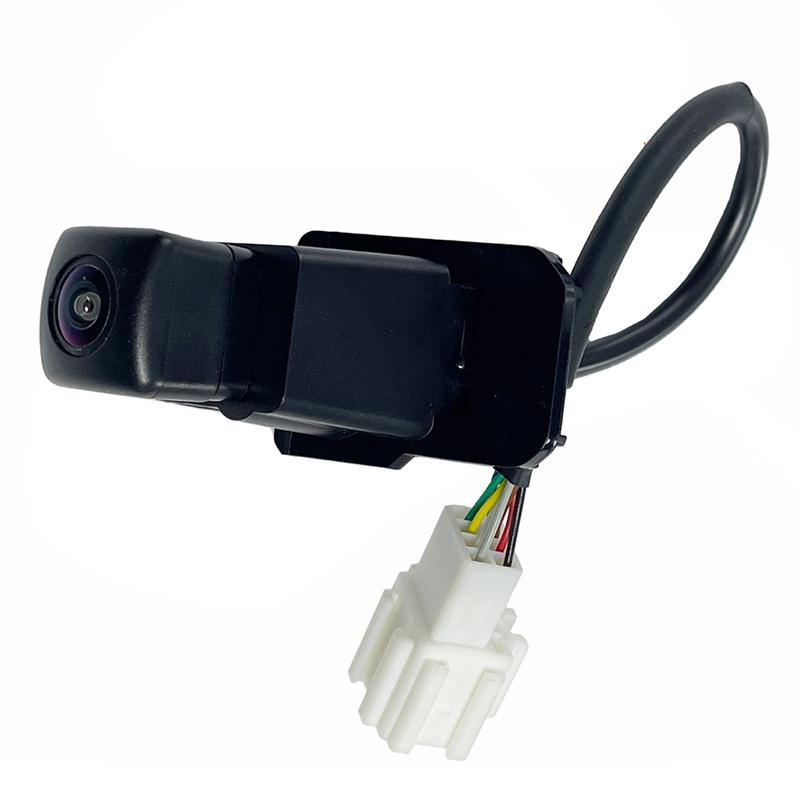 

Точная сборка камеры заднего вида для парковки 39530-T7A-003 Для Honda HR-V VEZEL HRV 2015-2018 Камера помощи при парковке задним ходом