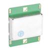 HB100 Radar Microwave Motion Sensor Module 10.525GHz Doppler Detector