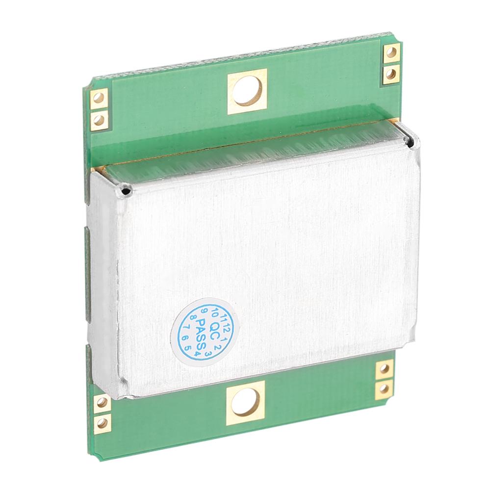 HB100 Radar Microwave Motion Sensor Module 10.525GHz Doppler Detector