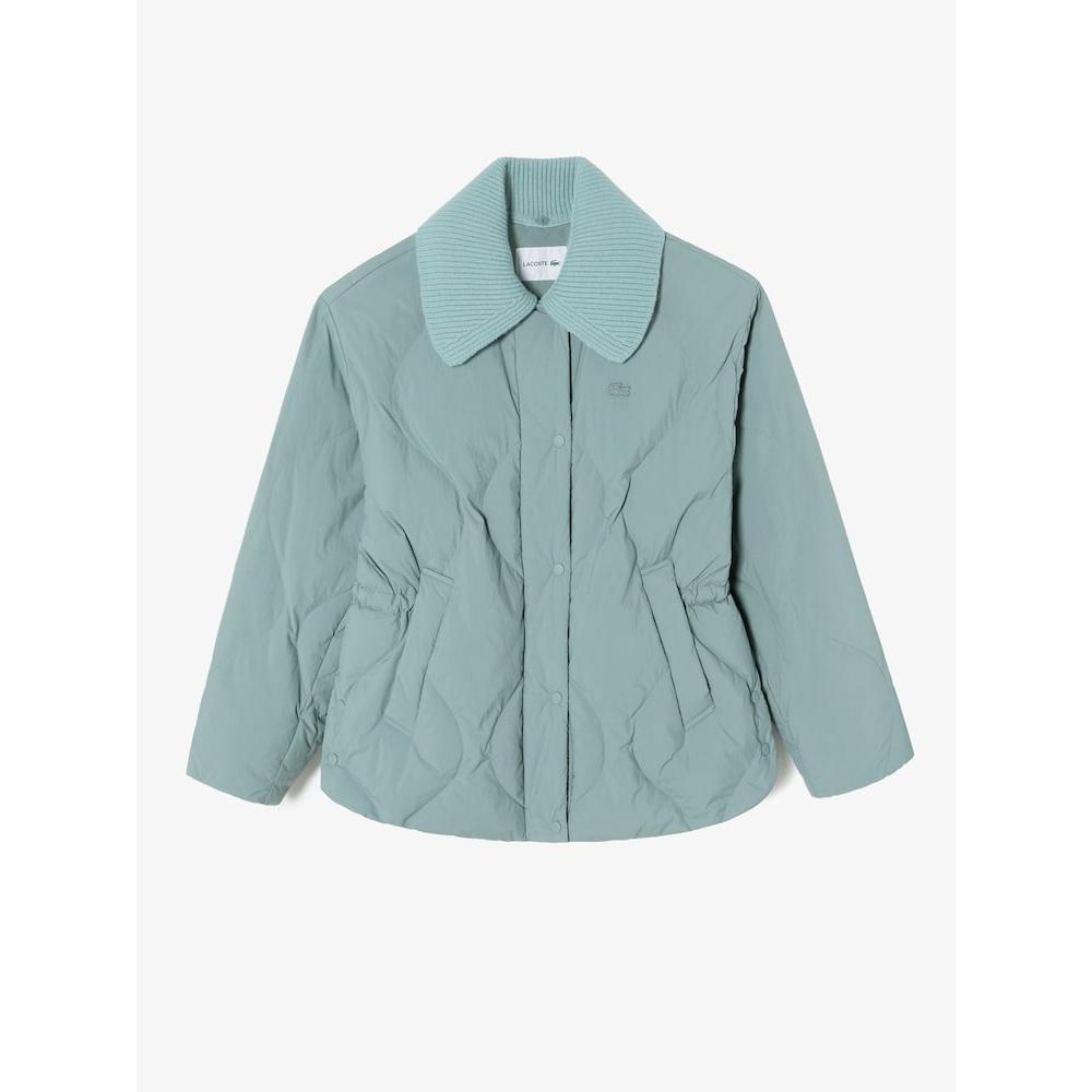 

Lacoste Жіночий светр S коміром Bf553e 54n Bmy q2nBf553e 54nBmy 038