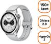 Xiaomi Watch S4 47mm Silver