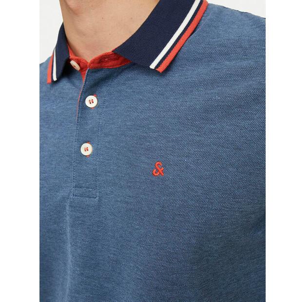 Поло Jack & Jones Paulos