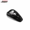 Carbon Fiber Car Interior Central Gear Shift Knob Panel Cover Trim Replacement For BMW M2 M3 M4 M5 X5M X6M2014 2015-2018