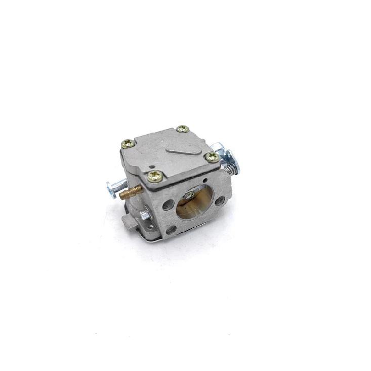 

Carburetor Carb for Husqvarna 61 266 268 272 272XP HS254B HS-163A 501527701 503280316