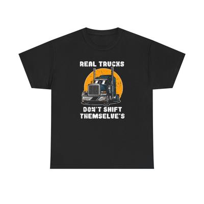 Oberteile – T-Shirts