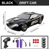 RC Drift Car 1/20 Kf27 Racing Competitive Vehicle 2.4G 4WD Drive Cars with Light 2.4G Remote Control Drifting Toy for Boys Gifts