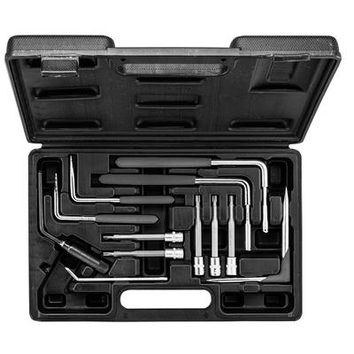 Airbag Removal Kit