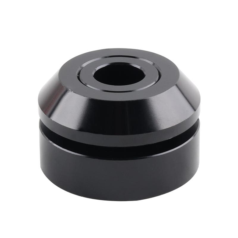 Aluminum A Pair Drive Shaft Carrier Bearing Support Bushing for Subaru WRX STI BRZ