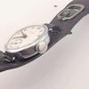 Used Pre-war SEIKO Seikosha Morris Type 10 Hand-winding Sub-second Working Antique