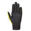 Gloves EBG5500WF2 M [SSK] General-purpose Single-band (both Hands) Yellow/Black (3090)
